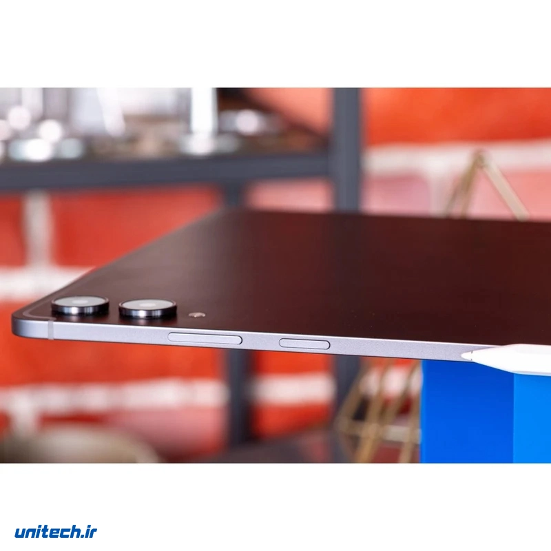 تبلت ۱۴.۶ اینچ سامسونگ مدل Galaxy Tab S11 Ultra WiFi ظرفیت 256 گیگابایت و رم 12 گیگابایت11